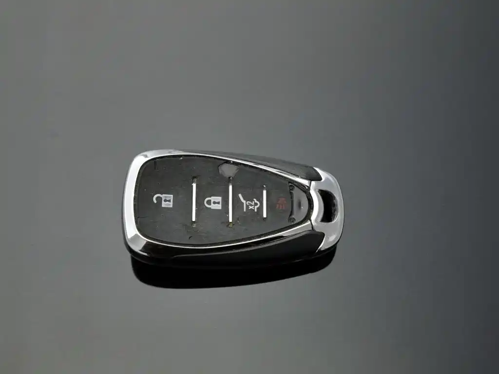 Chevrolet Equinox — миниатюра 19