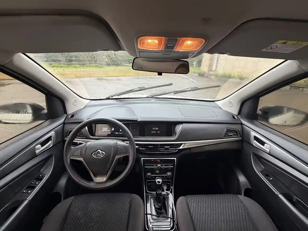 Kaicheng Oushang A600EV — миниатюра 9