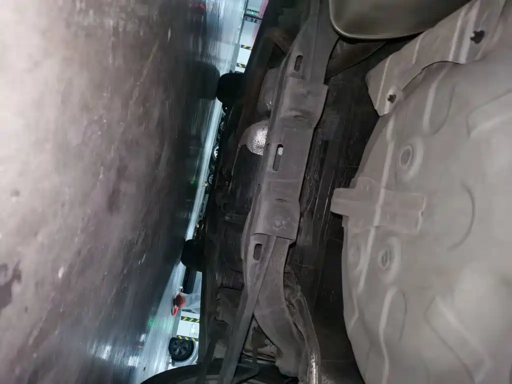 Buick Excelle — миниатюра 23