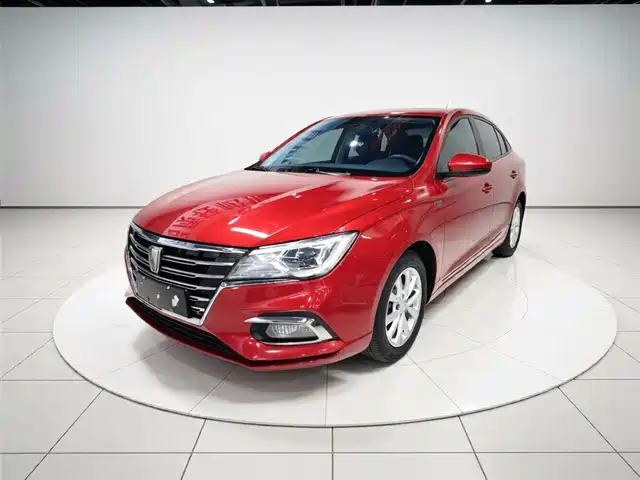 2020 Roewe i5