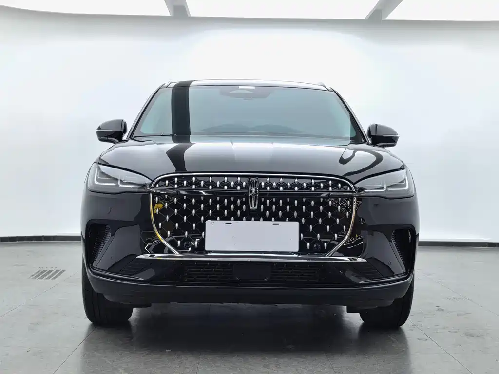 Lincoln Corsair 2024 2.0T Premium