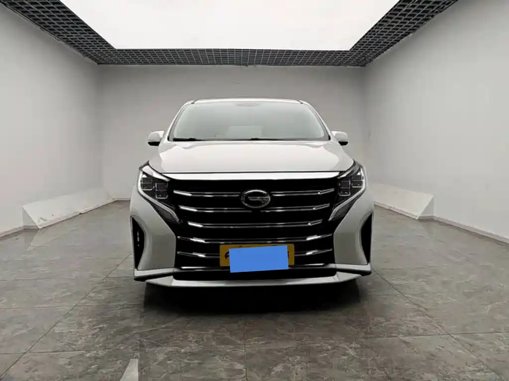 GAC M8 2024 390T Luxury