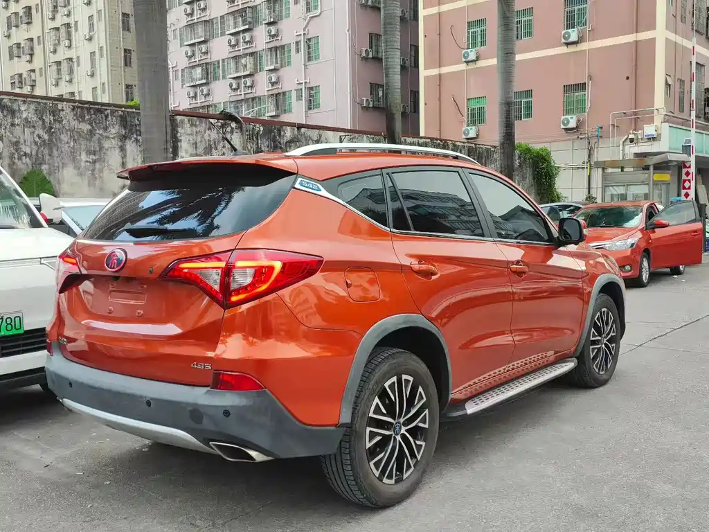 BYD New Energy — миниатюра 6