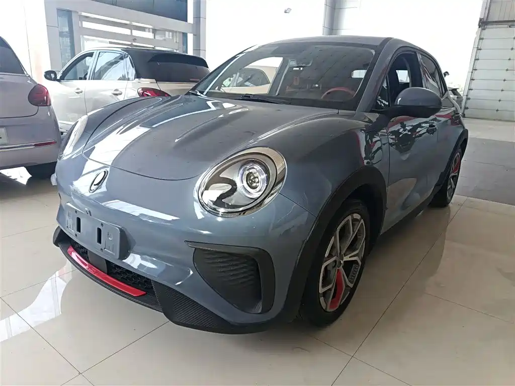Ora Ora Good Cat GT 2022