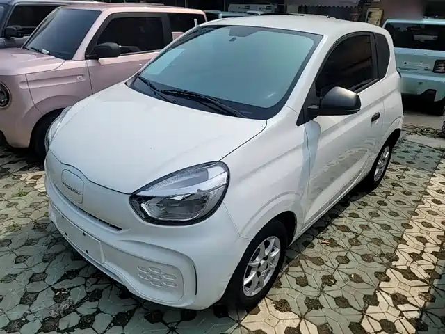 2023 Roewe Clever