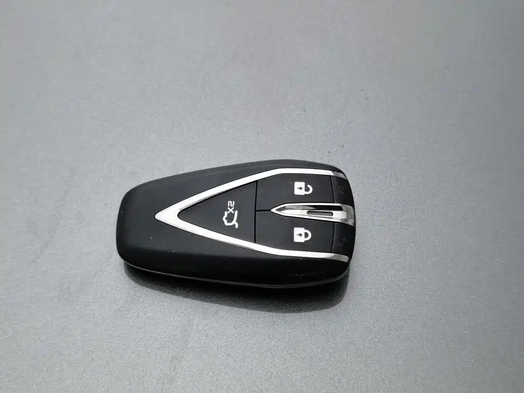 Changan CS55PLUS — миниатюра 19