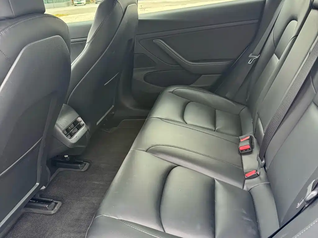 Tesla Model 3 — миниатюра 12