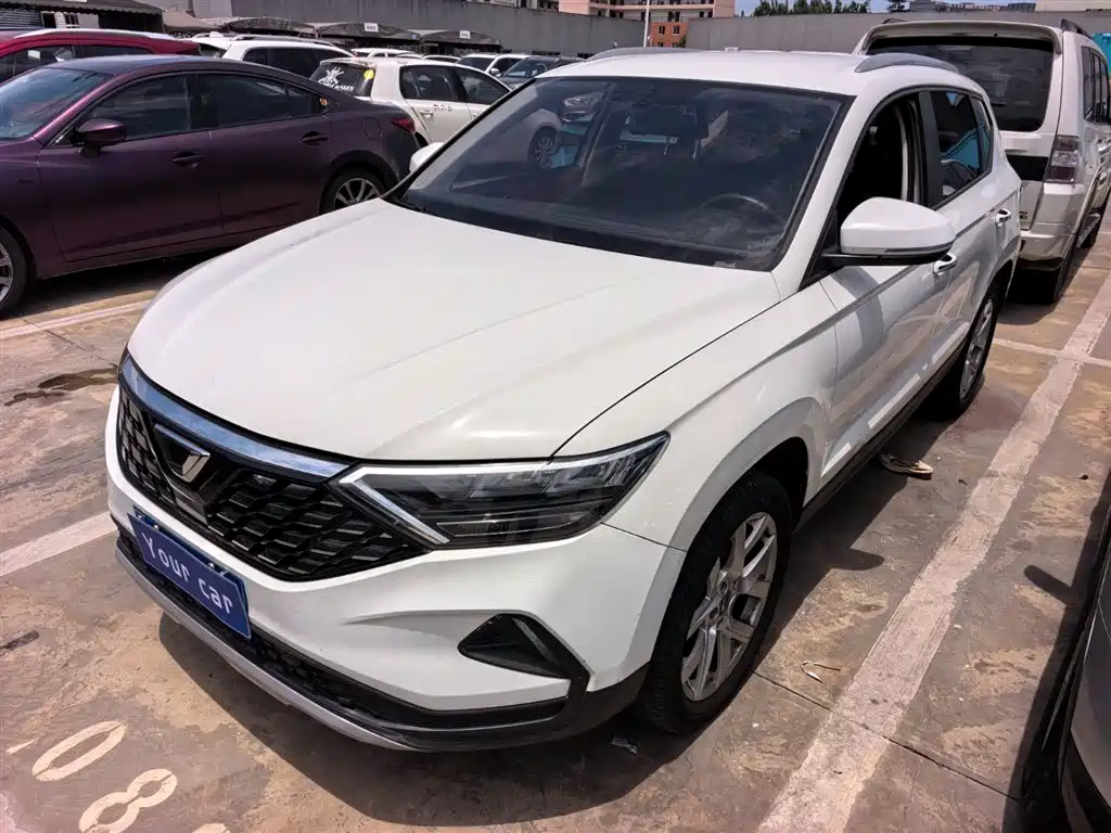 Купить Jetta VS5