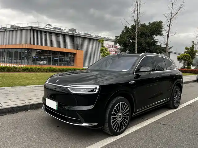 AITO ASK THE WORLD M7 2025