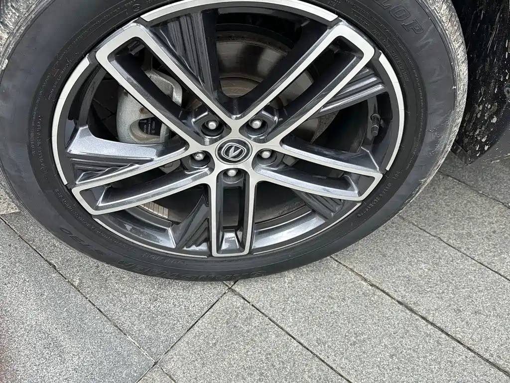 Changan CS55PLUS — миниатюра 4
