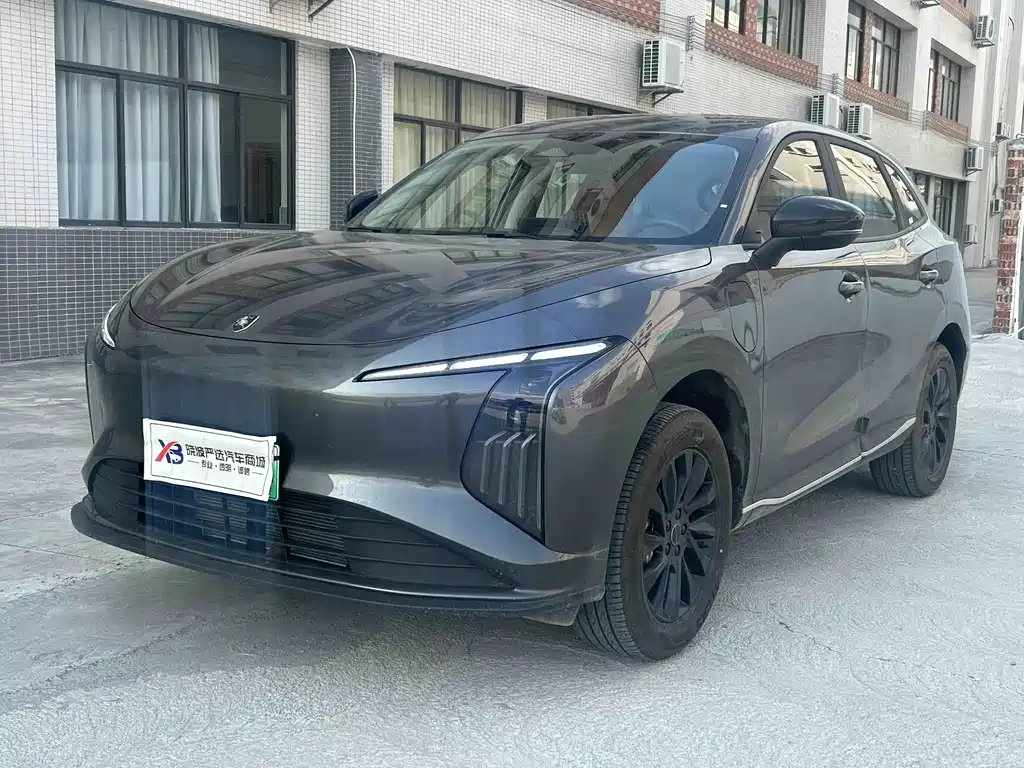 Fengxing 星海T5 2026
