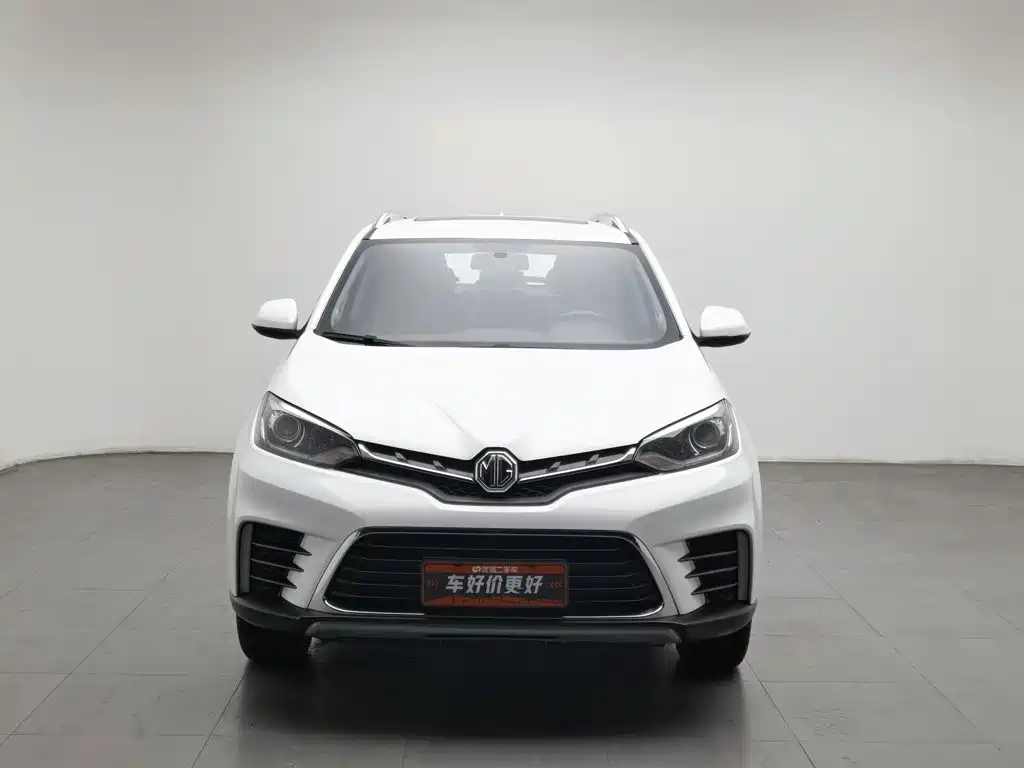 MG MG GS — миниатюра 3