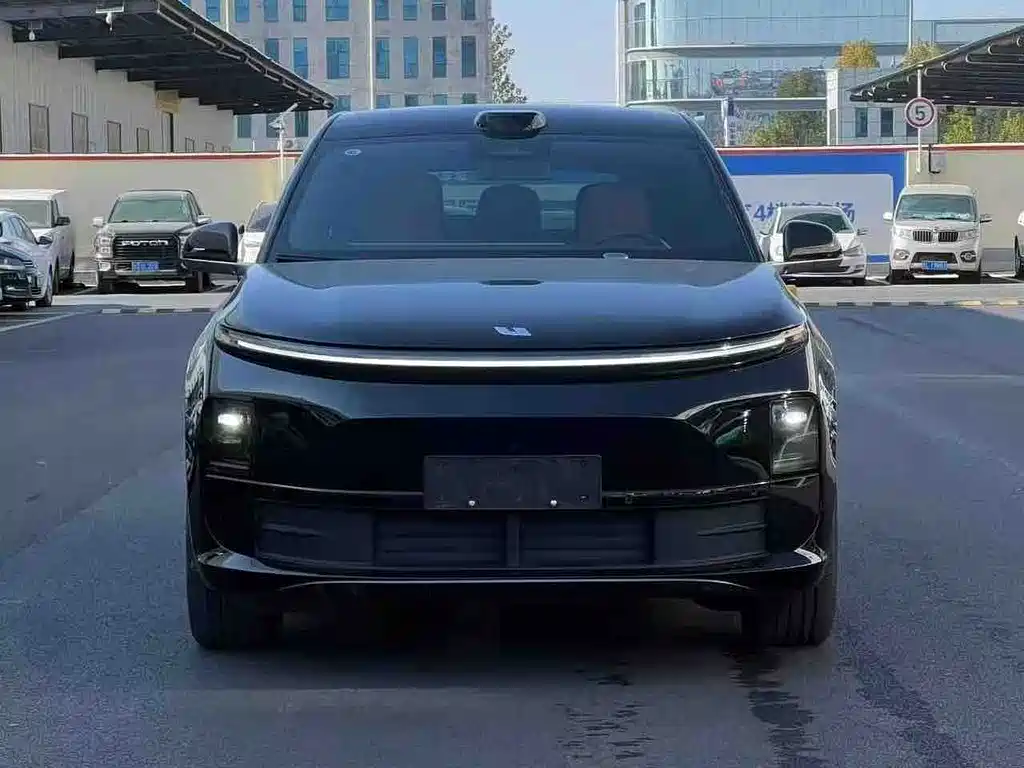 Li Auto L6 2025 Max