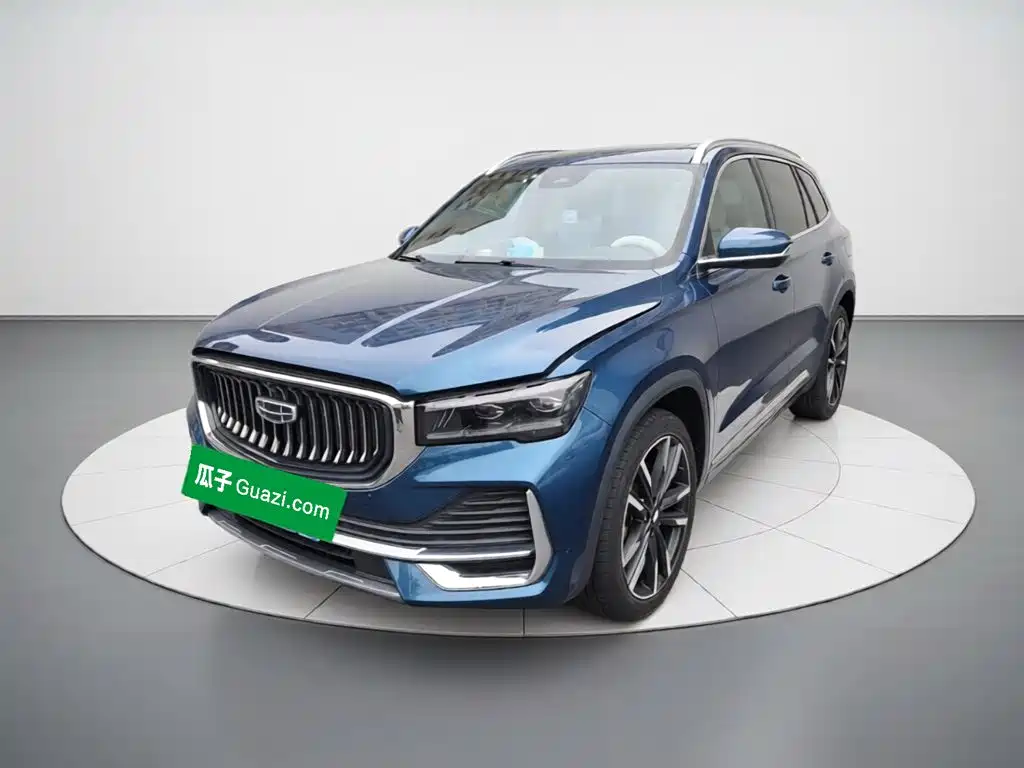Geely Xingyue L