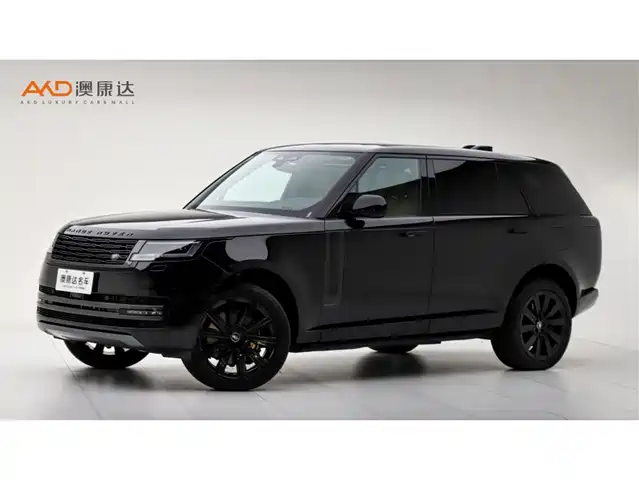 LAND ROVER RANGE ROVER NEW ENERGY 2024