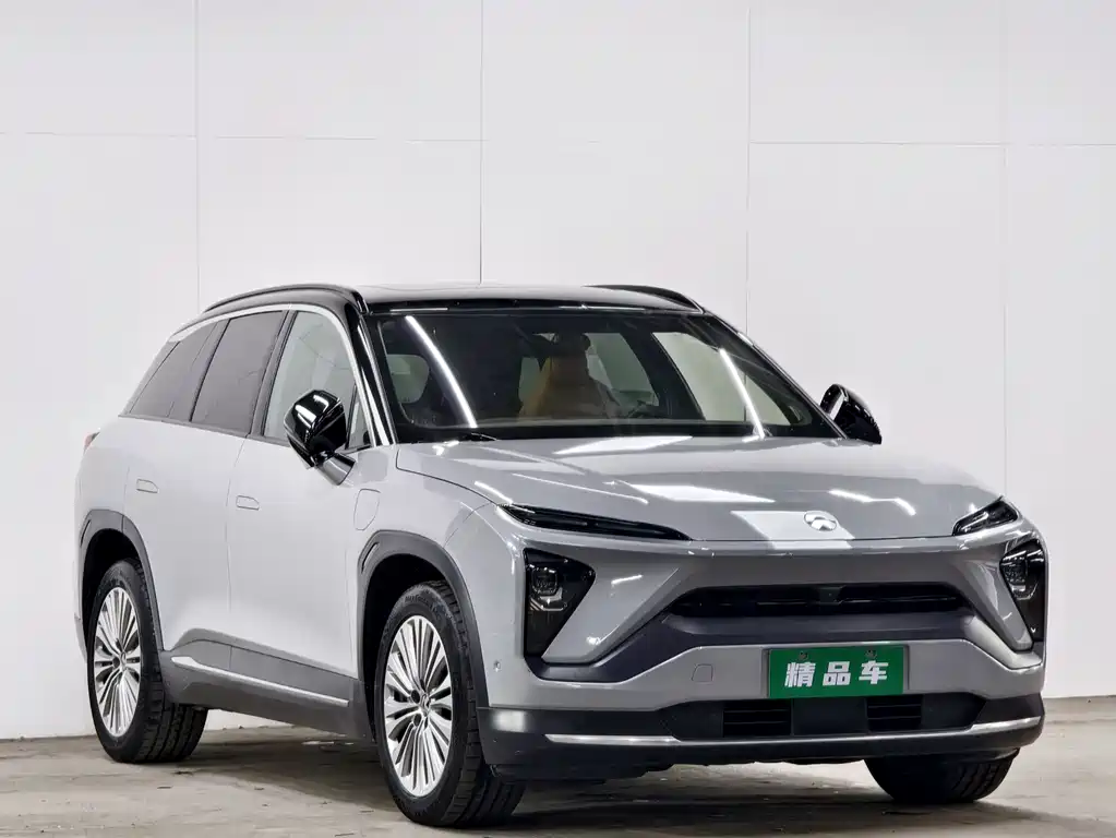 NIO ES6 2020 420KM Sport