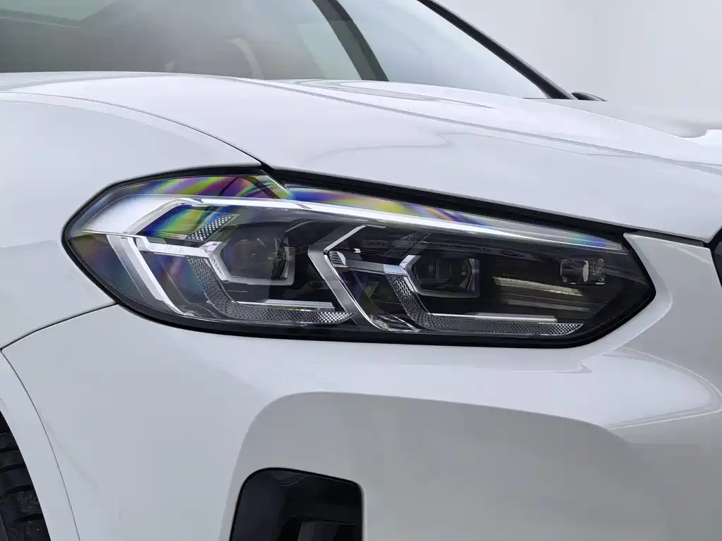 BMW X3 2022 xDrive30i Lead M