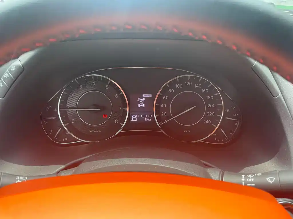 Nissan Patrol 2018 4.0L