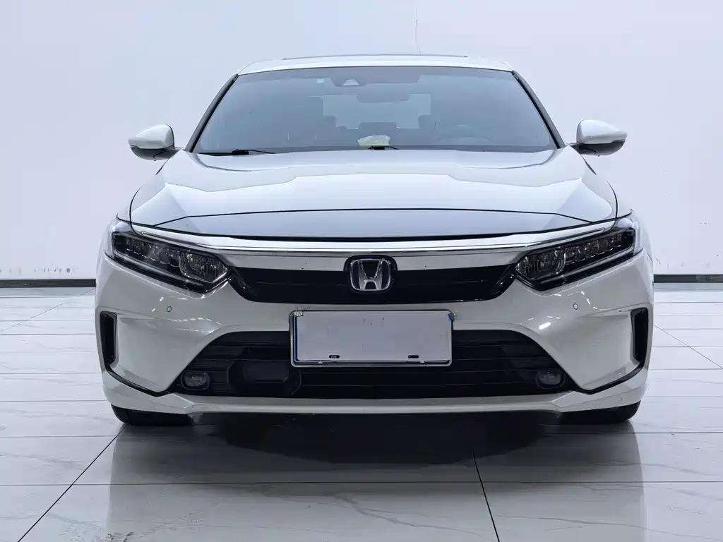 Honda Inspire 2022 2.0L