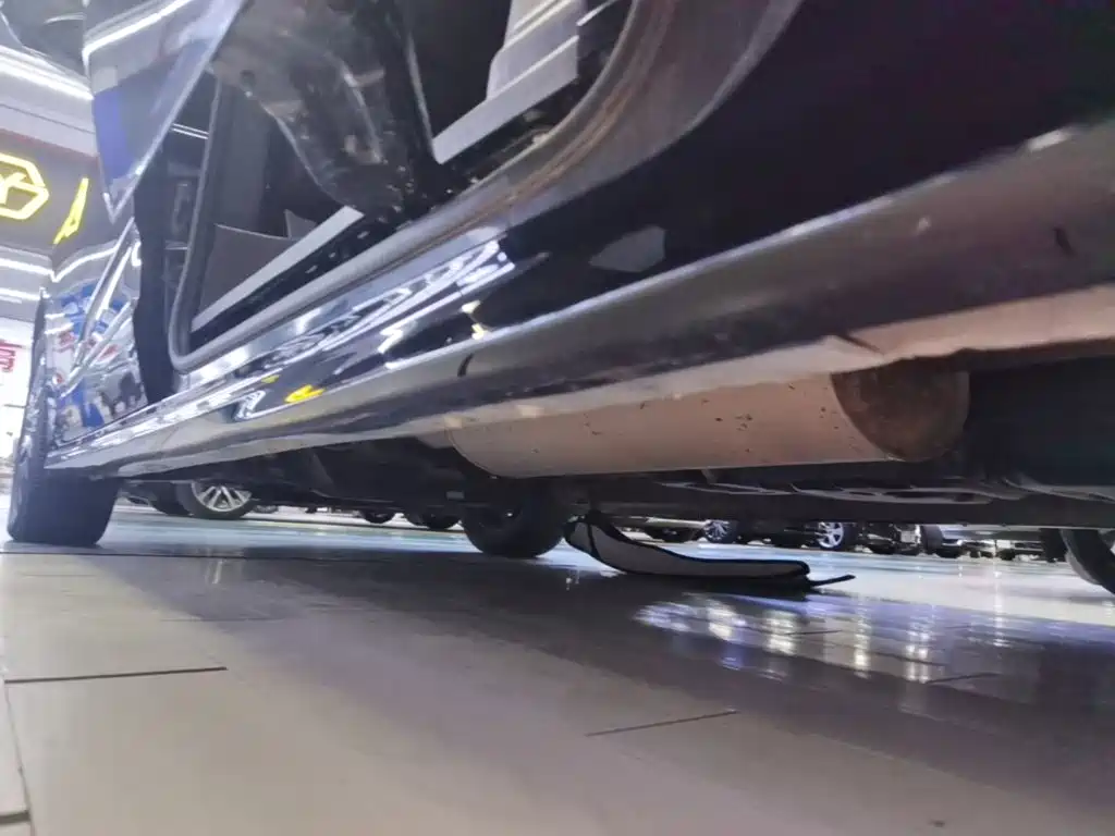 MAXUS G20 — миниатюра 22