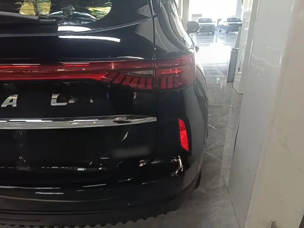 Haval H6 — миниатюра 8