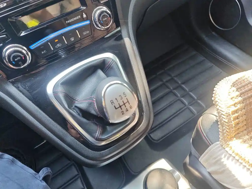 Haval H6 — миниатюра 15