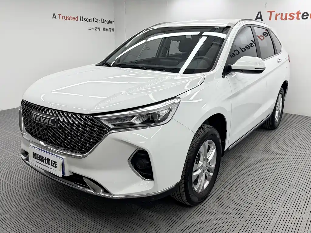 Haval M6