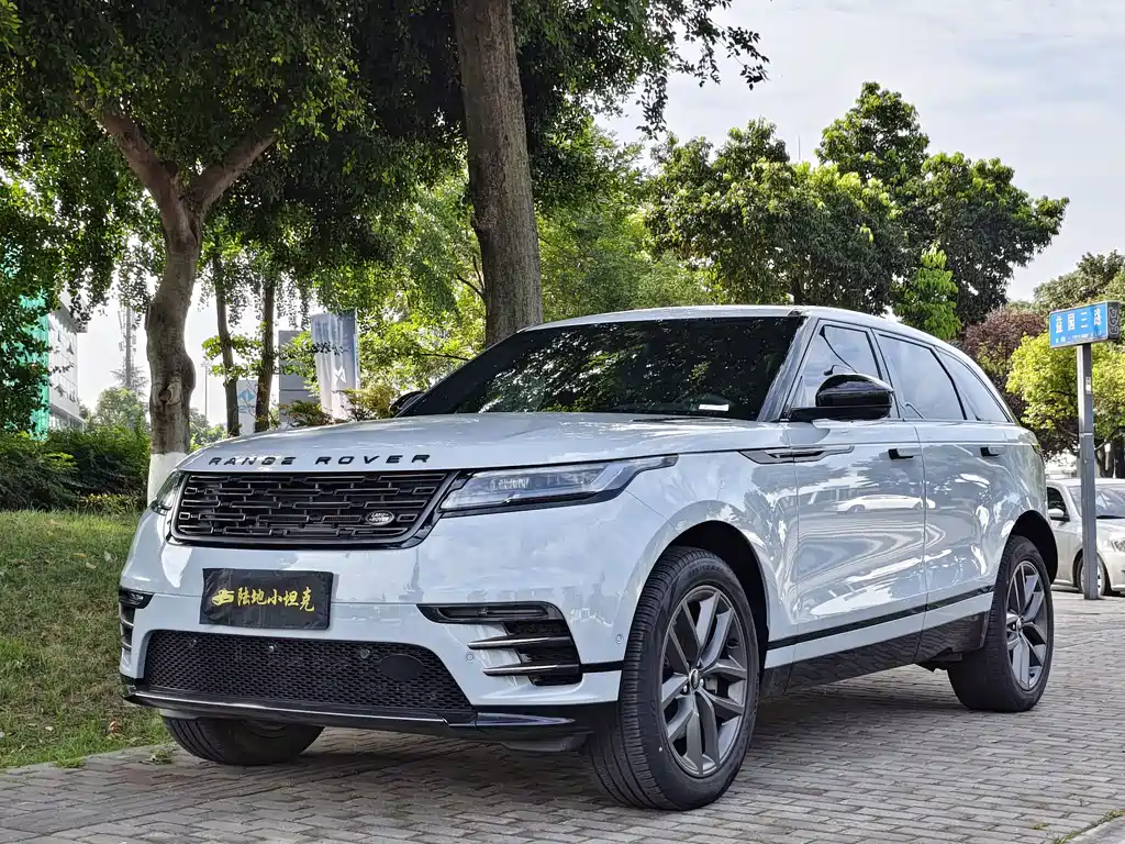 Land Rover Range Rover Velar 2024 Dynamic SE