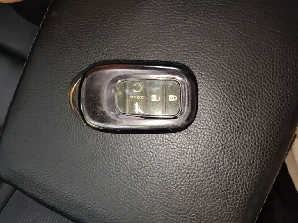 Honda Integra — миниатюра 9