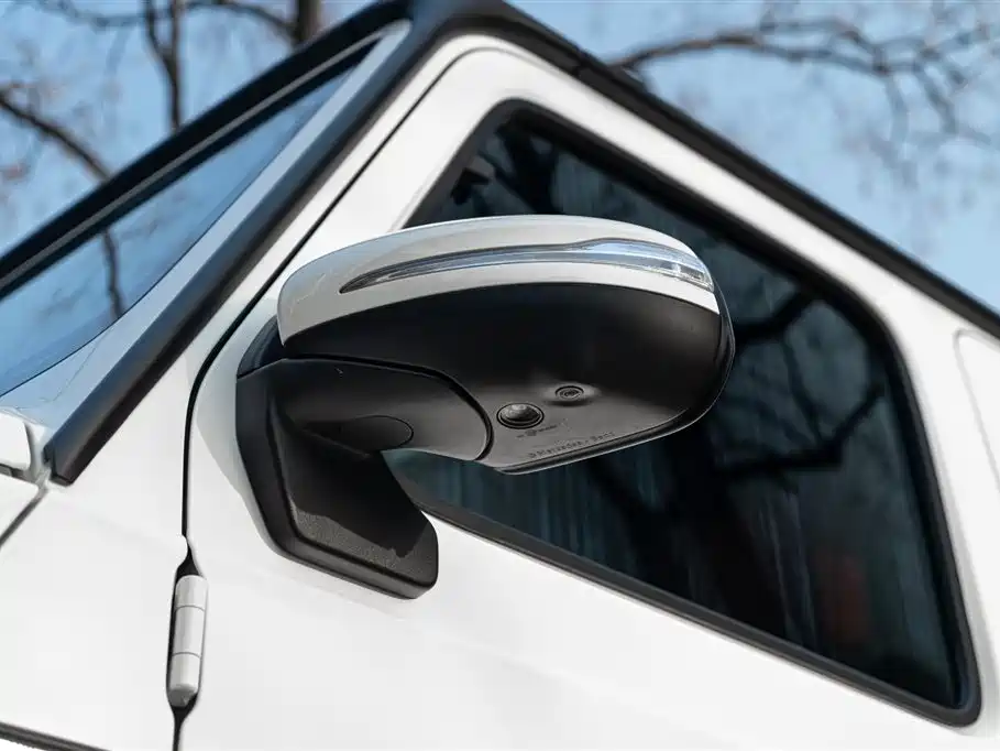 MERCEDES-BENZ G CLASS AMG