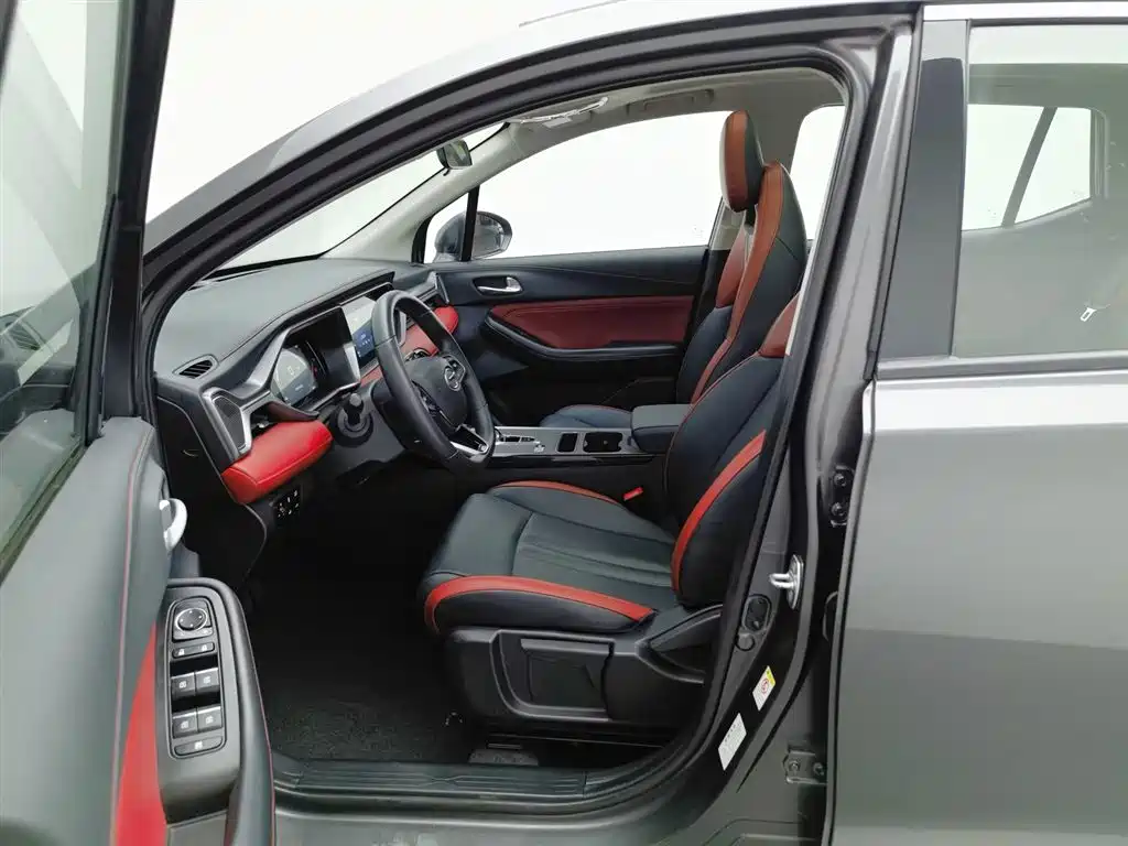 GAC GS4 2023 270T AT