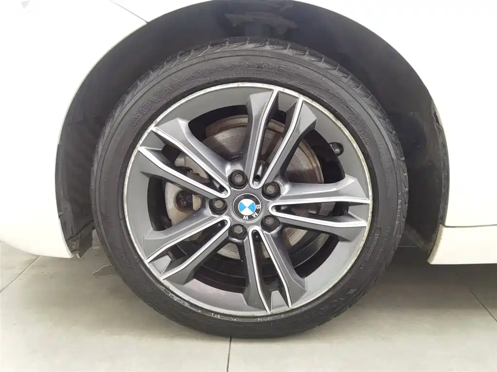 BMW 1 Series — фотографии объявления, Фото 17