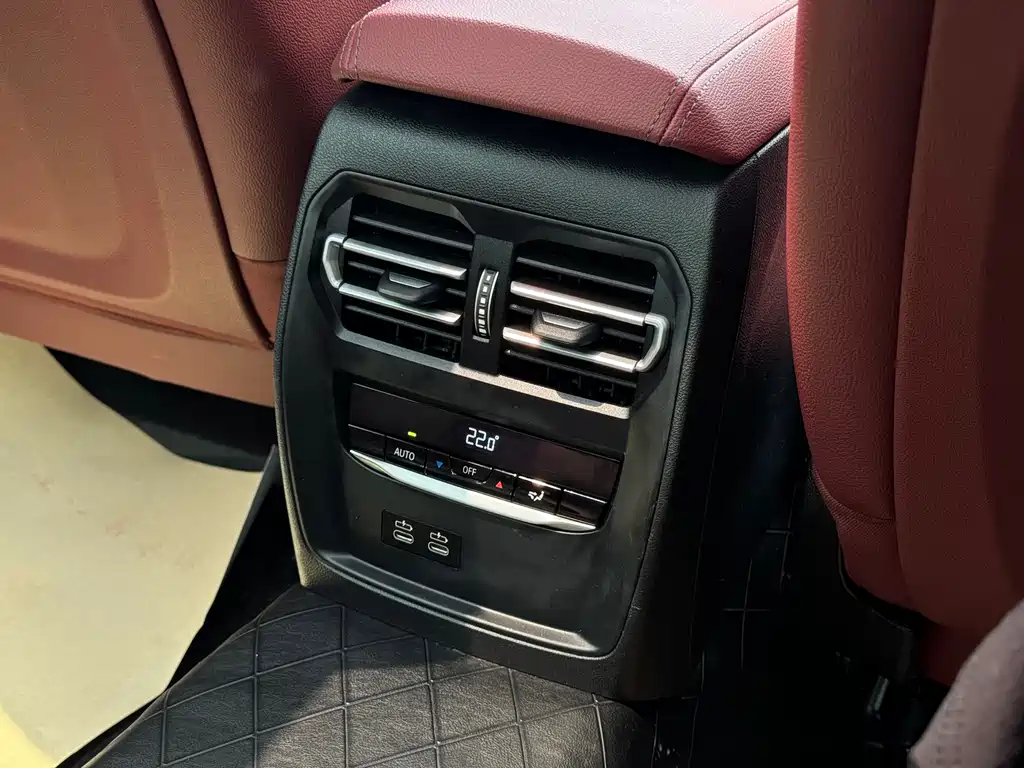 BMW 3 Series 3 2024 325Li M Sport