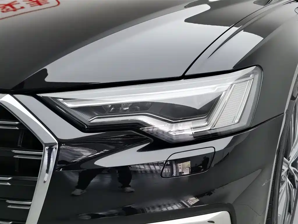 Audi A6L 2024 45 TFSI quattro