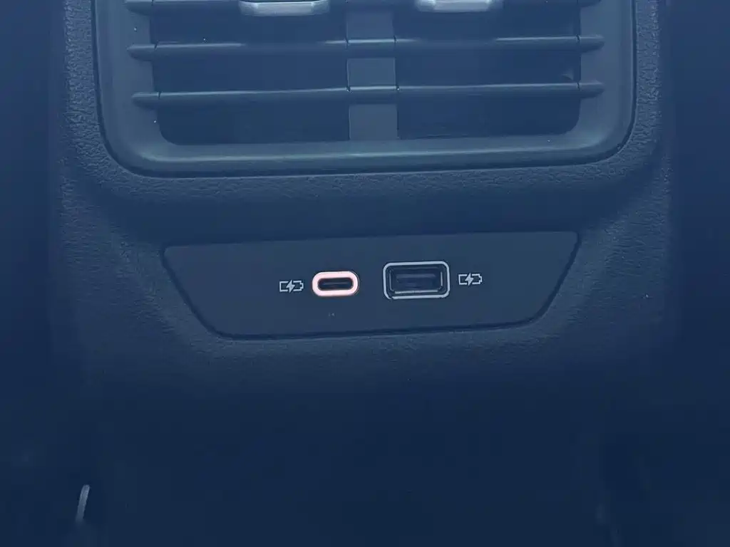 Volkswagen Lamando — миниатюра 14