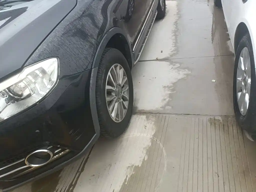 Haval H6 — миниатюра 23