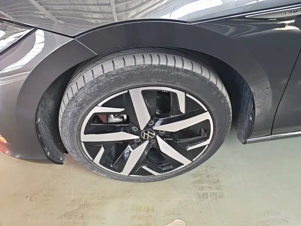 Volkswagen Lamando — миниатюра 23