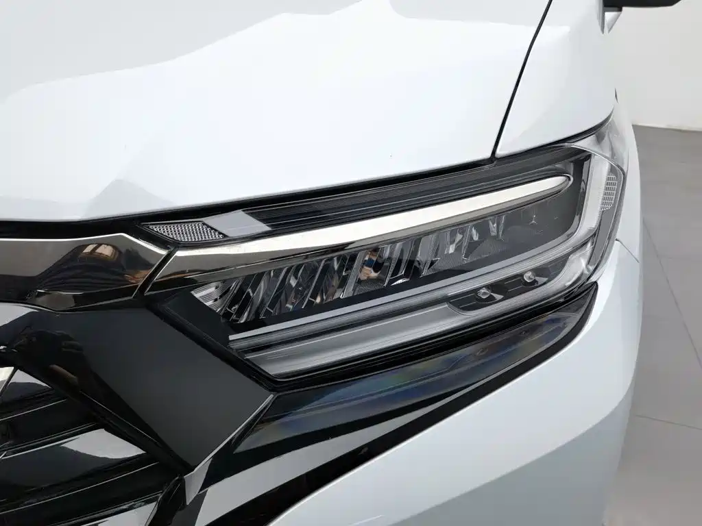 Honda Elysion — миниатюра 7