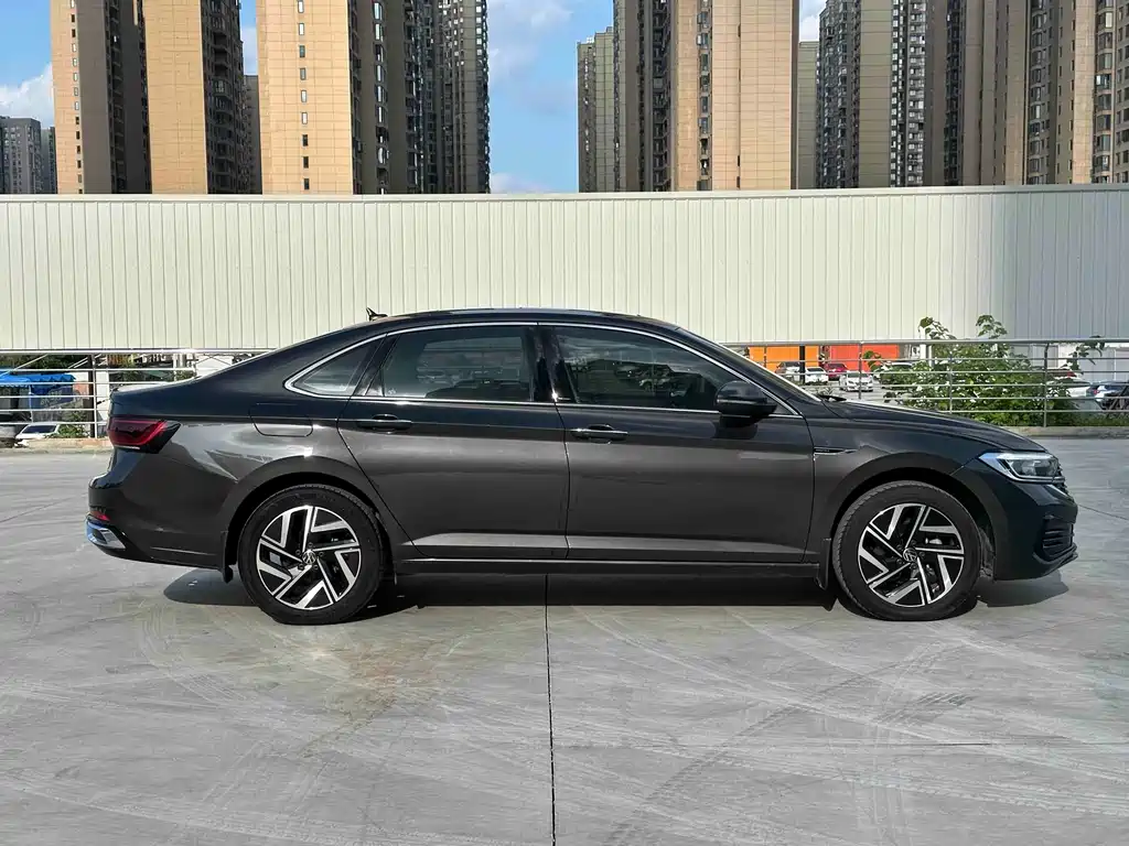 Volkswagen Sagitar 2023 280TSI DSG Plus