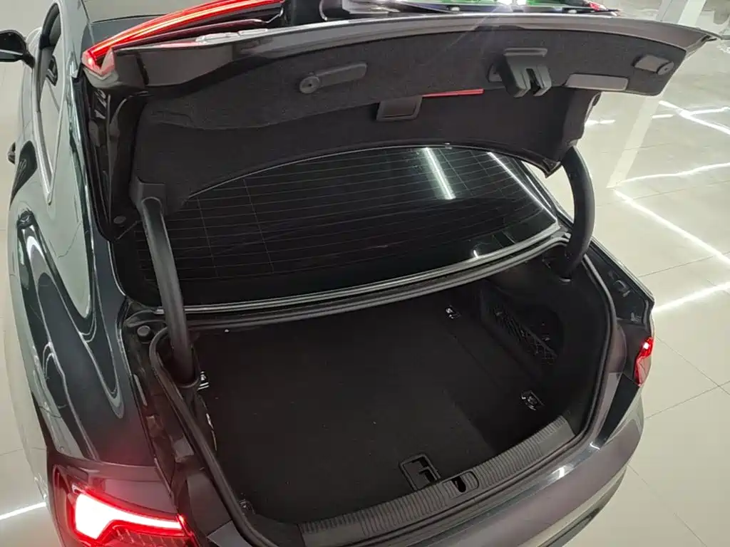 Audi A5 (Import) — миниатюра 19