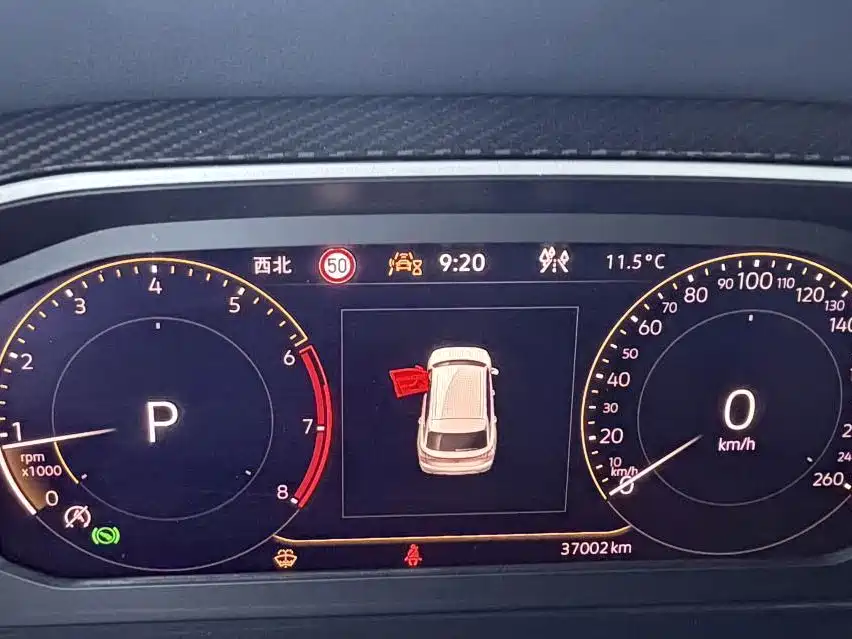 Volkswagen Tayron — миниатюра 18