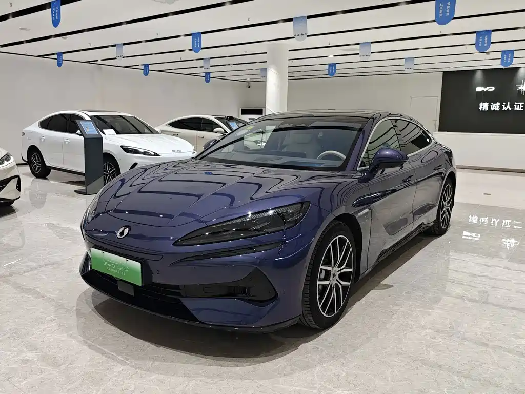 Denza Denza Z9