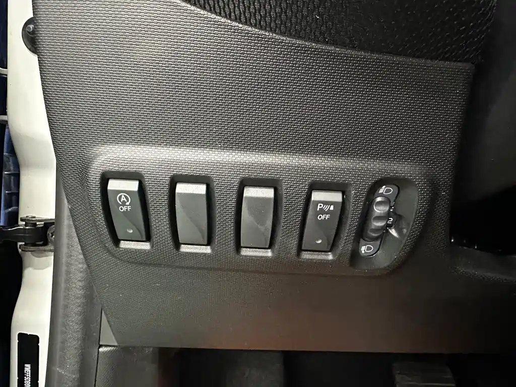 Smart forfour 0.9T 66 kW Pioneer Edition, фото 18