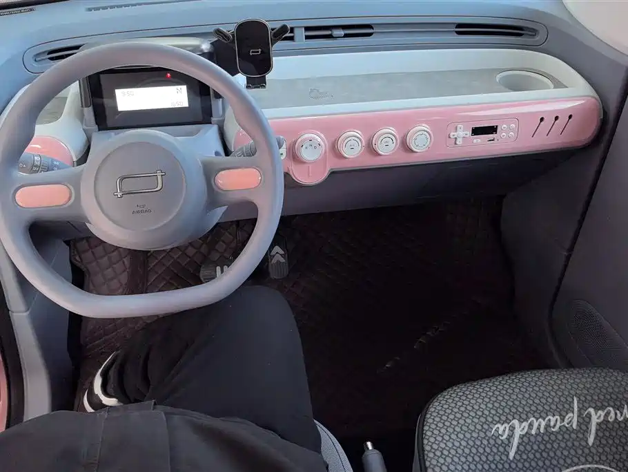 BESTUNE PENTIUM PONY