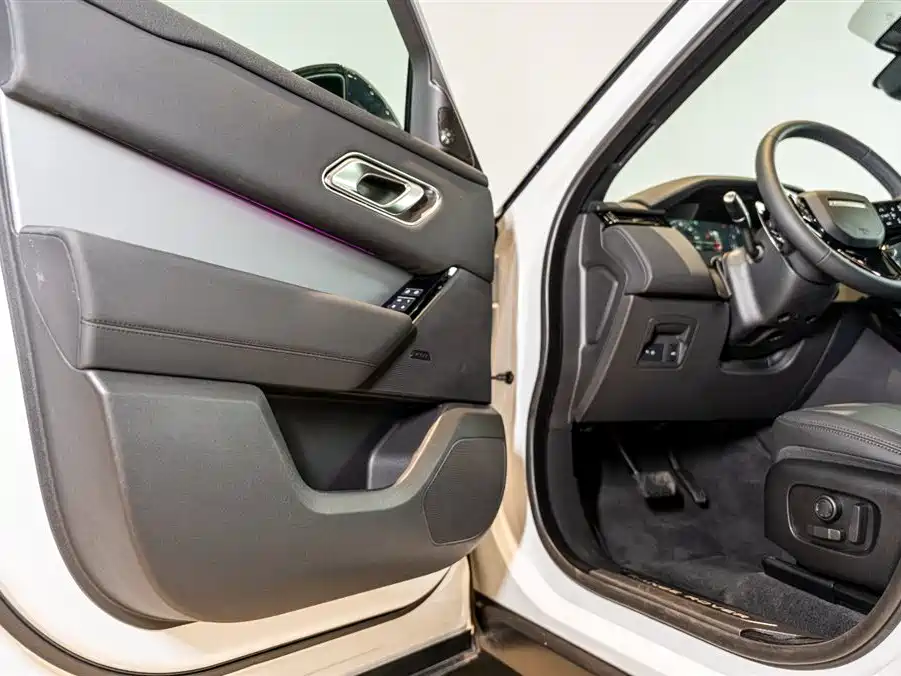 Land Rover Range Rover Velar 2025 S