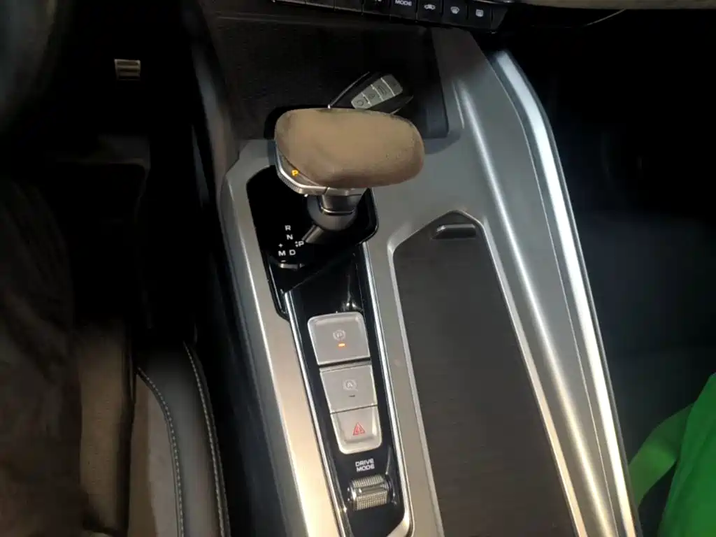 Geely Xingrui — миниатюра 14