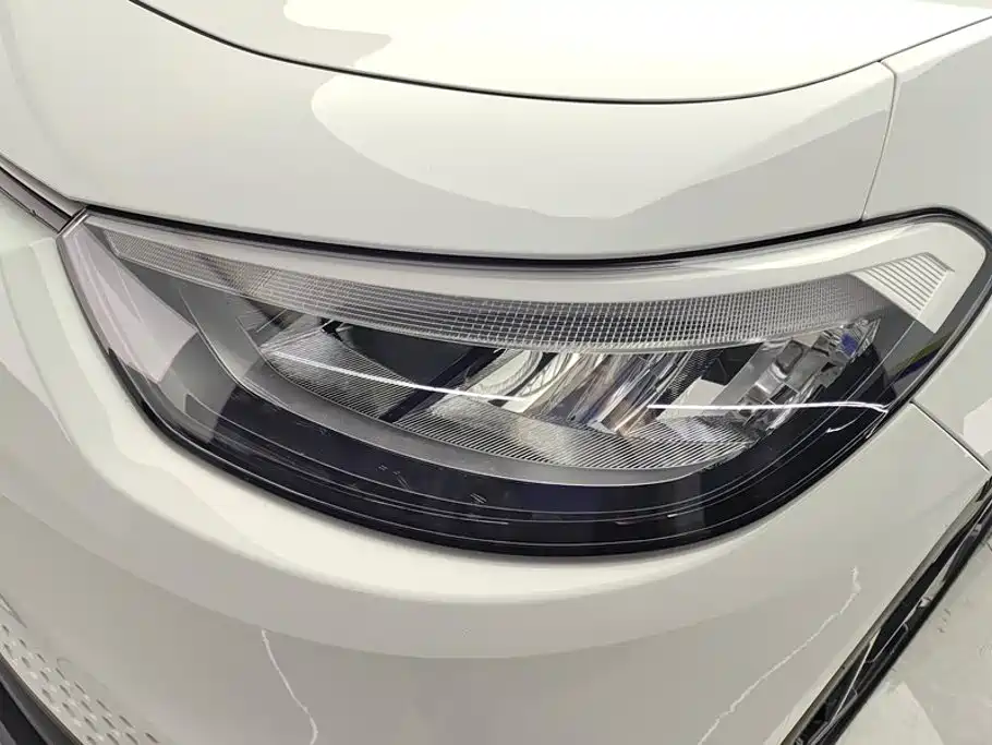 Volkswagen ID.3 — миниатюра 5