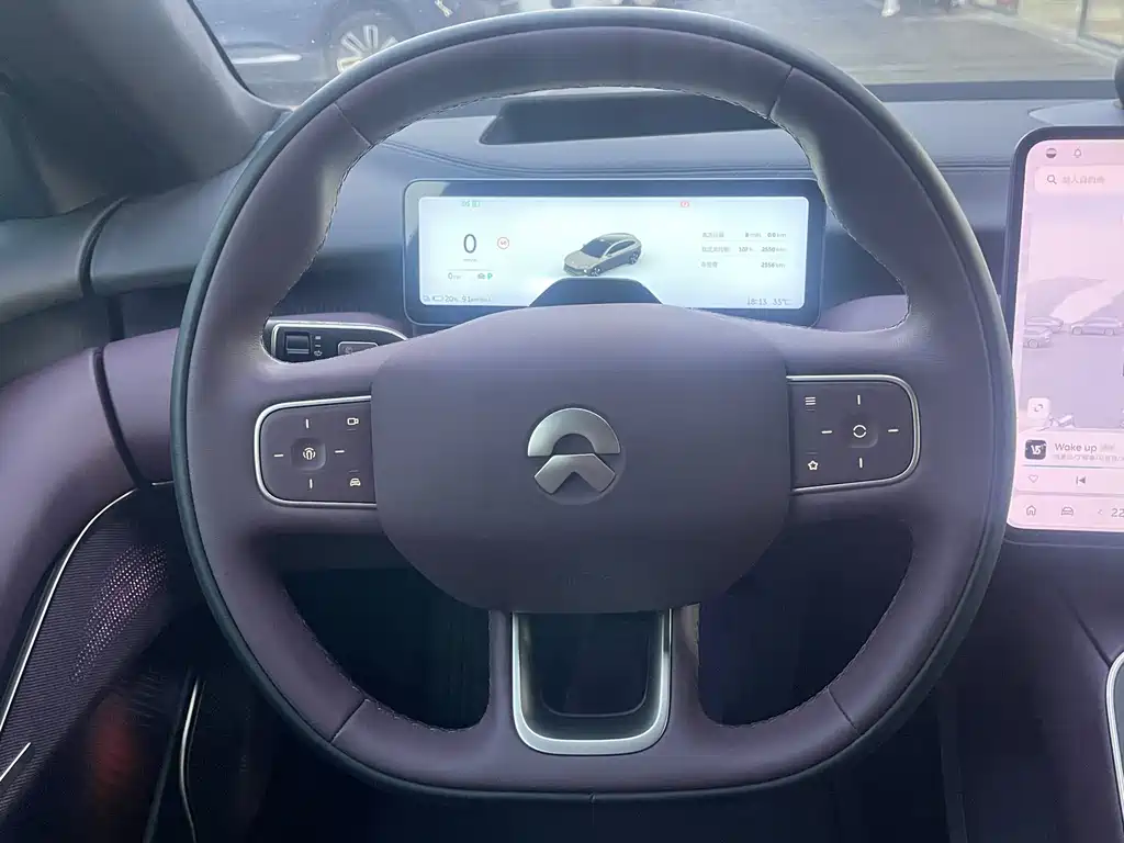 NIO ET5T — миниатюра 29