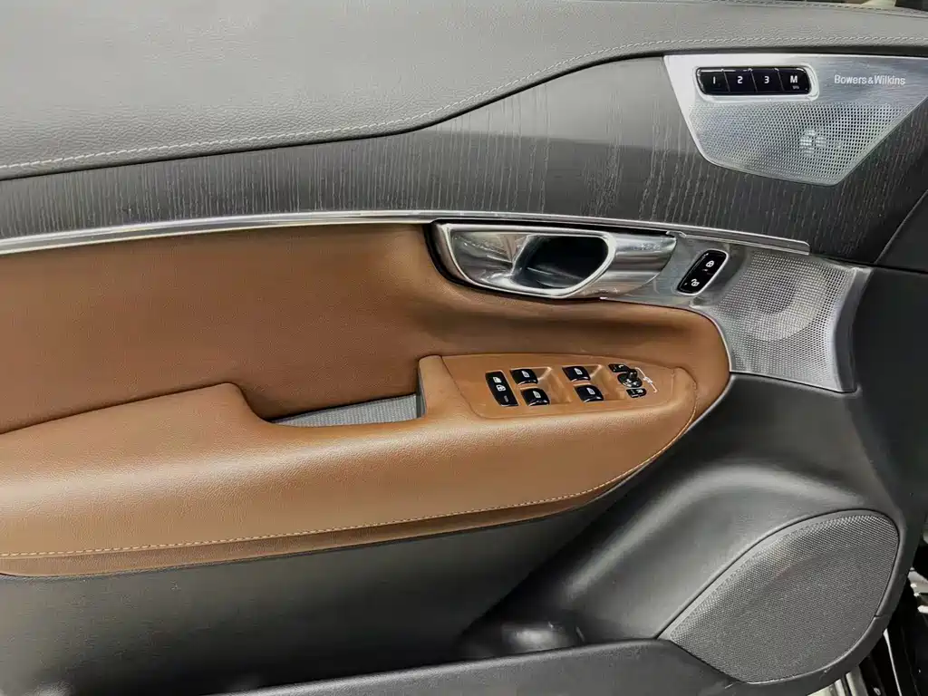 Volvo XC90 — фотографии объявления, Фото 16