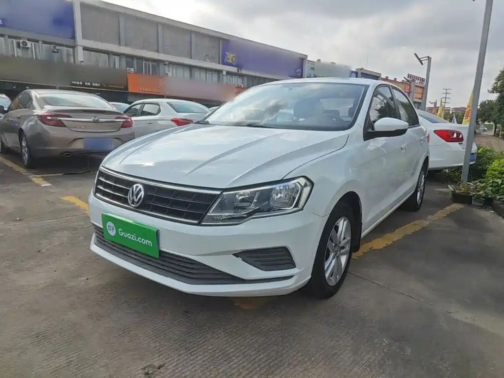 Volkswagen Jetta — миниатюра 2